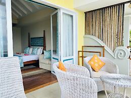 Thaproban Beach House