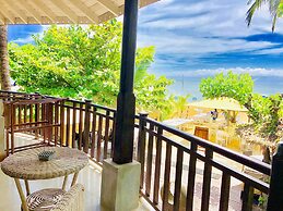 Thaproban Beach House