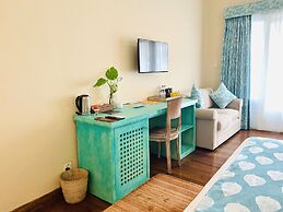 Thaproban Beach House