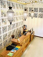 Thaproban Beach House