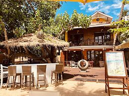 Thaproban Beach House