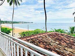 Thaproban Beach House