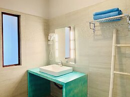 Thaproban Beach House