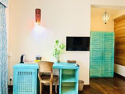 Thaproban Beach House