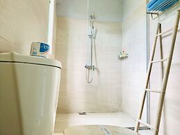 Thaproban Beach House