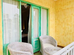 Thaproban Beach House