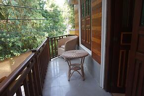 Thaproban Beach House