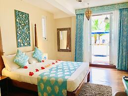 Thaproban Beach House