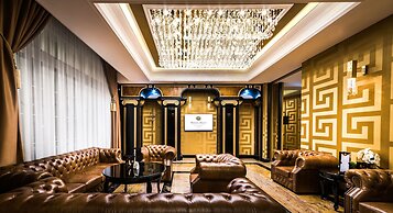 Hotel Dana Business & Conference