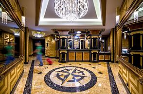 Hotel Dana Business & Conference