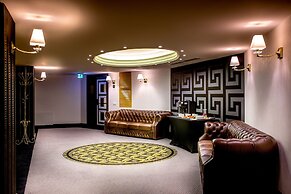 Hotel Dana Business & Conference