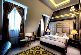 Hotel Dana Business & Conference
