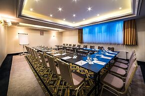Hotel Dana Business & Conference