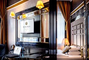Hotel Dana Business & Conference