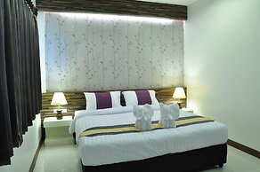 Chanalai Resort and Hotel