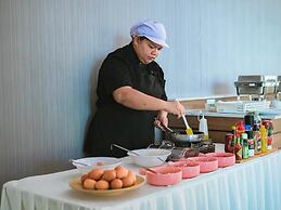 Chanalai Resort and Hotel