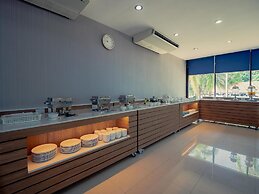 Chanalai Resort and Hotel