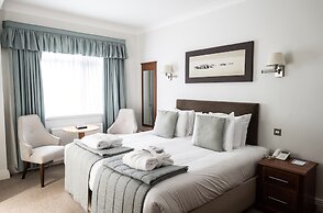 Saunton Sands Hotel Source Spa and Wellness