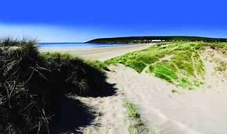 Saunton Sands Hotel Source Spa and Wellness