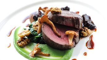 Saunton Sands Hotel Source Spa and Wellness