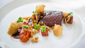 Saunton Sands Hotel Source Spa and Wellness