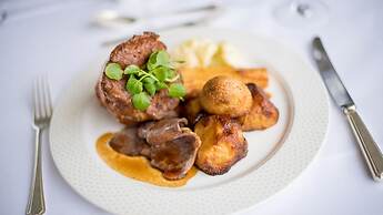 Saunton Sands Hotel Source Spa and Wellness