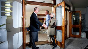 Saunton Sands Hotel Source Spa and Wellness