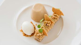 Saunton Sands Hotel Source Spa and Wellness