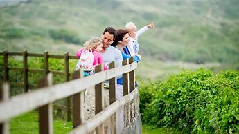 Saunton Sands Hotel Source Spa and Wellness