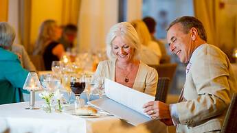 Saunton Sands Hotel Source Spa and Wellness