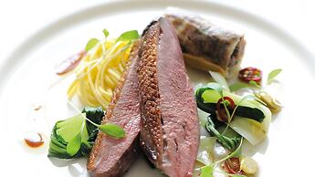 Saunton Sands Hotel Source Spa and Wellness