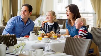 Saunton Sands Hotel Source Spa and Wellness