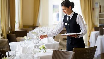 Saunton Sands Hotel Source Spa and Wellness