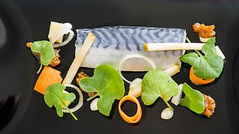 Saunton Sands Hotel Source Spa and Wellness