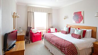 Saunton Sands Hotel Source Spa and Wellness