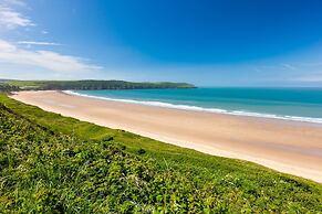 Saunton Sands Hotel Source Spa and Wellness