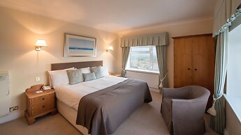 Saunton Sands Hotel Source Spa and Wellness