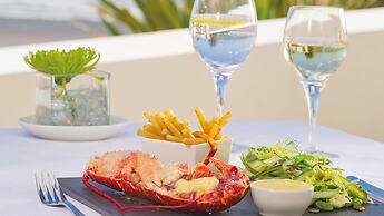 Saunton Sands Hotel Source Spa and Wellness