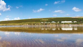 Saunton Sands Hotel Source Spa and Wellness