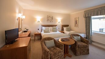 Saunton Sands Hotel Source Spa and Wellness