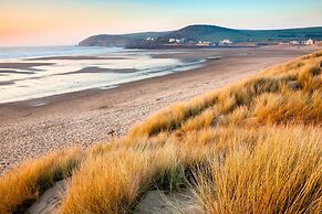 Saunton Sands Hotel Source Spa and Wellness