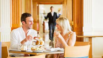 Saunton Sands Hotel Source Spa and Wellness