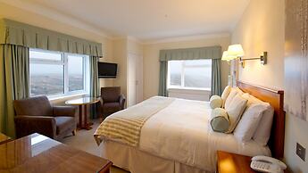 Saunton Sands Hotel Source Spa and Wellness