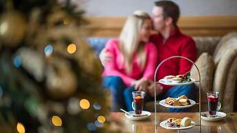 Saunton Sands Hotel Source Spa and Wellness