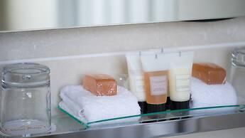 Saunton Sands Hotel Source Spa and Wellness