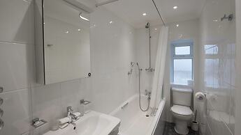 Saunton Sands Hotel Source Spa and Wellness