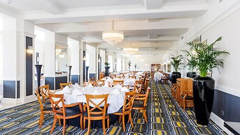 Saunton Sands Hotel Source Spa and Wellness