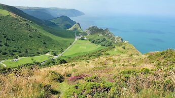 Saunton Sands Hotel Source Spa and Wellness