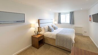 Saunton Sands Hotel Source Spa and Wellness