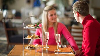 Saunton Sands Hotel Source Spa and Wellness